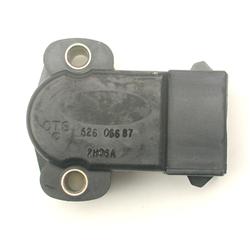 Delphi Throttle Position Sensors SS10472