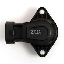 Delphi Throttle Position Sensors SS10509