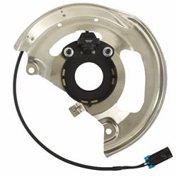 Delphi ABS Wheel Speed Sensors SS10867