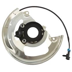 Delphi ABS Wheel Speed Sensors SS10868