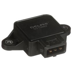 Delphi Throttle Position Sensors SS10992