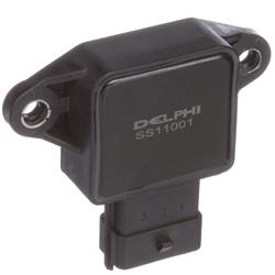 Delphi Throttle Position Sensors for 2002-2005 911, 1997-2004 BOXSTER - SS11001