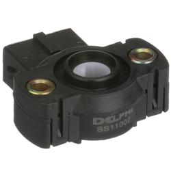 Delphi Throttle Position Sensors SS11002