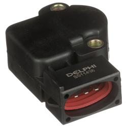 Delphi Throttle Position Sensors SS11436