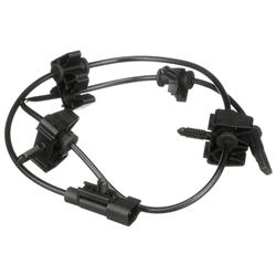 Delphi ABS Wheel Speed Sensors for 2010-2016 SRX - SS11504