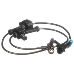Delphi ABS Wheel Speed Sensors for 2007-2013 SIERRA 1500, SILVERADO 1500 - SS11518