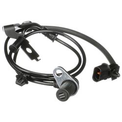 Delphi ABS Wheel Speed Sensors for 2004-2011 ENDEAVOR - SS11536