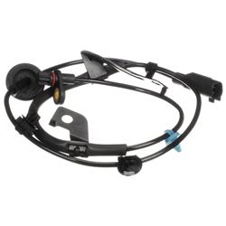 Delphi ABS Wheel Speed Sensors for 2008-2011 LANCER, 2010-2011 OUTLANDER, 2011 OUTLANDER SPORT - SS11540