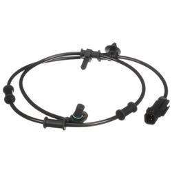 Delphi ABS Wheel Speed Sensors for 2006-2008 RAM 3500, RAM 2500, 2007-2008 RAM 1500 - SS11588