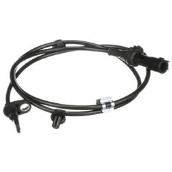 Delphi ABS Wheel Speed Sensors for 2008-2009 SABLE, TAURUS, TAURUS X - SS11681