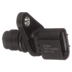 Delphi Engine Crankshaft Position Sensors SS11752