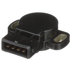 Delphi Throttle Position Sensors for 1997-2004 DIAMANTE, 1998-2001 MONTERO SPORT - SS11797