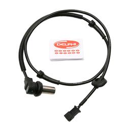 Delphi ABS Wheel Speed Sensors for 1996-2000 A4, 1996-1999 A4 QUATTRO, 1998-1999 PASSAT - SS20004