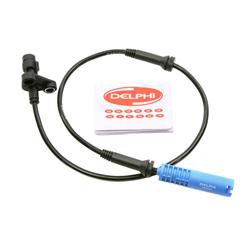 Delphi ABS Wheel Speed Sensors SS20007