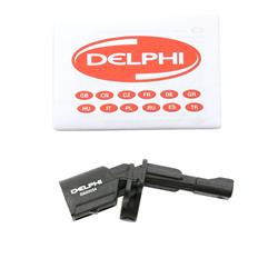 Delphi ABS Wheel Speed Sensors SS20034