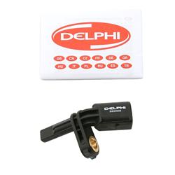 Delphi ABS Wheel Speed Sensors SS20035