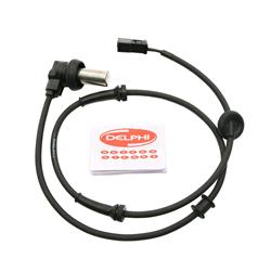 Delphi ABS Wheel Speed Sensors for 1996-2001 A4, 1996 A4 QUATTRO - SS20038