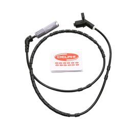 Delphi ABS Wheel Speed Sensors SS20043