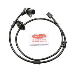 Delphi ABS Wheel Speed Sensors SS20055