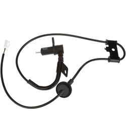 Delphi ABS Wheel Speed Sensors for 2001-2006 ELANTRA, 2004-2009 SPECTRA, 2005-2009 SPECTRA5 - SS20245