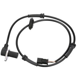Delphi ABS Wheel Speed Sensors for 1999-2001 A4 QUATTRO, 2000-2001 S4 - SS20298