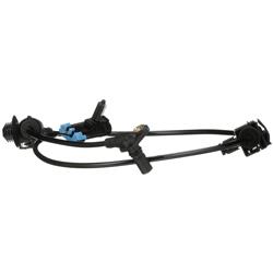 Delphi ABS Wheel Speed Sensors SS20646