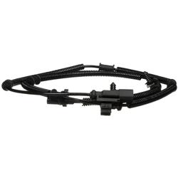 Delphi ABS Wheel Speed Sensors for 2012-2015 C/V, 2012-2020 GRAND CARAVAN, 2012-2016 TOWN & COUNTRY - SS20652