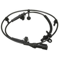 Delphi ABS Wheel Speed Sensors for 2007-2014 EDGE, 2007-2015 MKX - SS20662