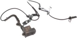 Delphi ABS Wheel Speed Sensors for 2009-2013 6 - SS20701