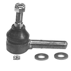 Delphi Steering Tie Rod Ends TA1002