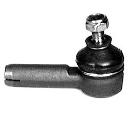 Delphi Steering Tie Rod Ends TA1069