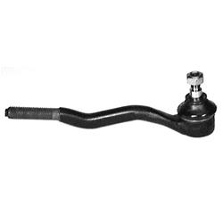 Delphi Steering Tie Rod Ends TA1075