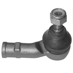 Delphi Steering Tie Rod Ends TA1081