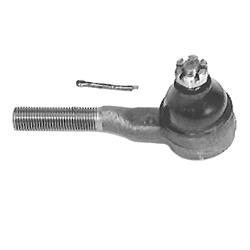 Delphi Steering Tie Rod Ends TA1116