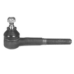 Delphi Steering Tie Rod Ends TA1186