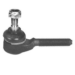 Delphi Steering Tie Rod Ends for 1984-1989 190D, 1984-1993 190E - TA1188