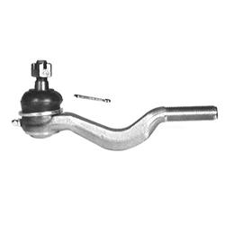 Delphi Steering Tie Rod Ends TA1197