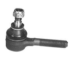 Delphi Steering Tie Rod Ends for 1997-2001 CATERA - TA1206