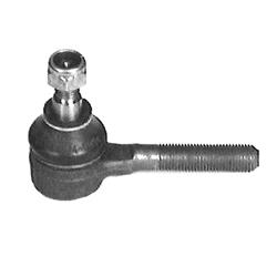 Delphi Steering Tie Rod Ends for 1997-2001 CATERA - TA1208