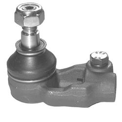 Delphi Steering Tie Rod Ends for 1999-2003 9-3, 1994-1998 900 - TA1210