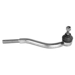 Delphi Steering Tie Rod Ends for 1989-1991 405 - TA1215