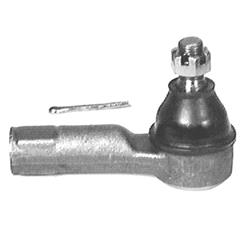 Delphi Steering Tie Rod Ends TA1247