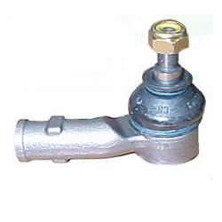 Delphi Steering Tie Rod Ends for 1991-1997 ESCORT - TA1252