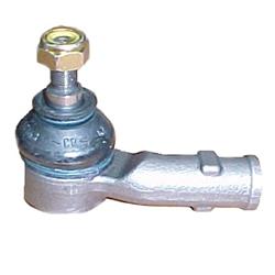 Delphi Steering Tie Rod Ends for 1991-1997 ESCORT - TA1253