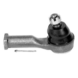 Delphi Steering Tie Rod Ends TA1346
