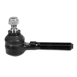 Delphi Steering Tie Rod Ends TA1386