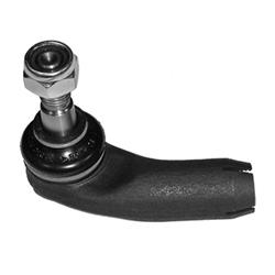 Delphi Steering Tie Rod Ends for 1992-1994 100, 1995-1998 A6 - TA1452