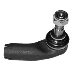 Delphi Steering Tie Rod Ends for 1992-1994 100, 1995-1998 A6 - TA1453