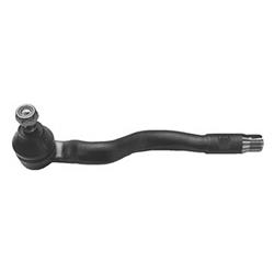 Delphi Steering Tie Rod Ends TA1454