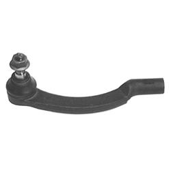 Delphi Steering Tie Rod Ends TA1495